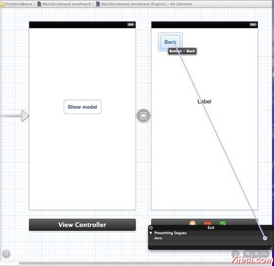 iOS Tutorial