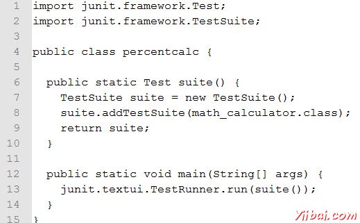 Selenium IDE 29